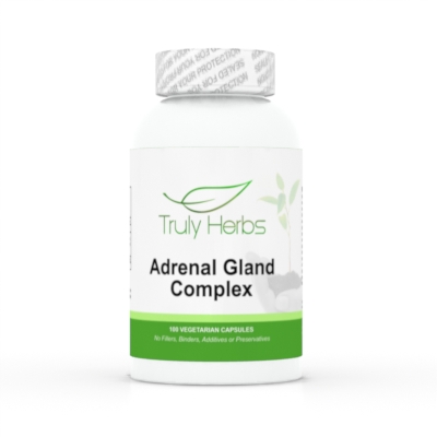 Adrenal Gland Complex