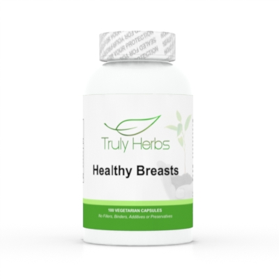 Healthy Breasts