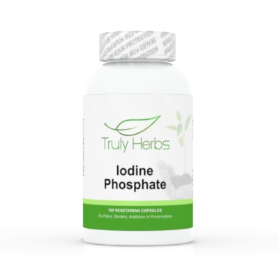 Iodine Phosphate
