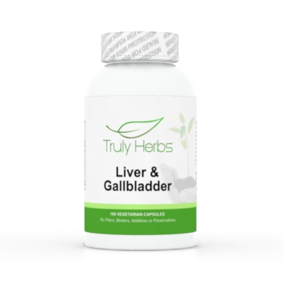 Liver & Gallbladder