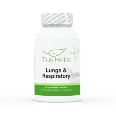 Lungs & Respiratory