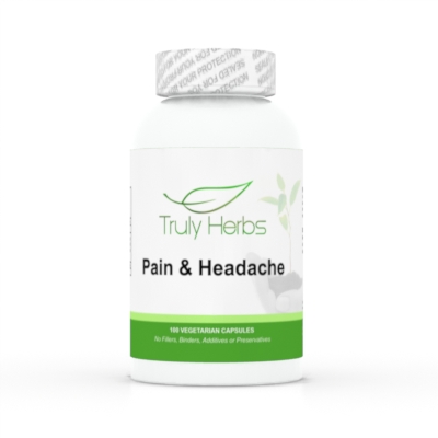 Pain & Headache
