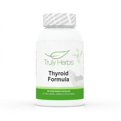 Thyroid Formula